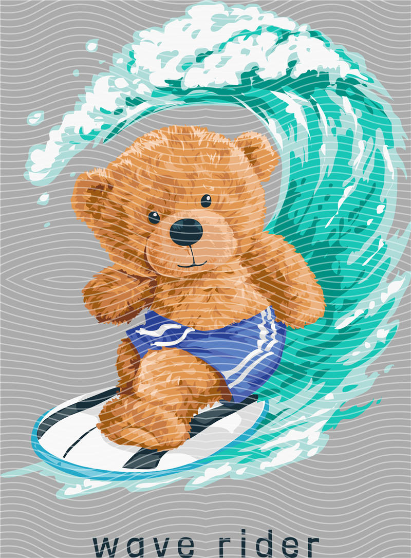Cool Bear-X 257